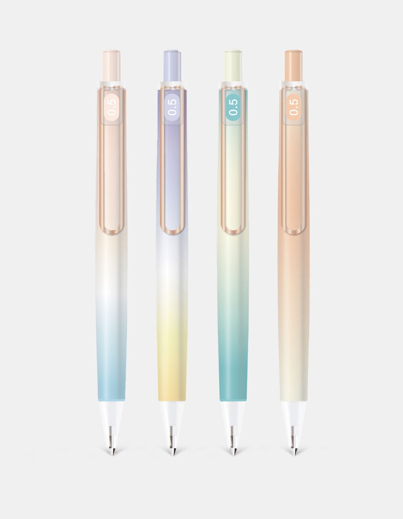 boligrafo ___ PACK X10