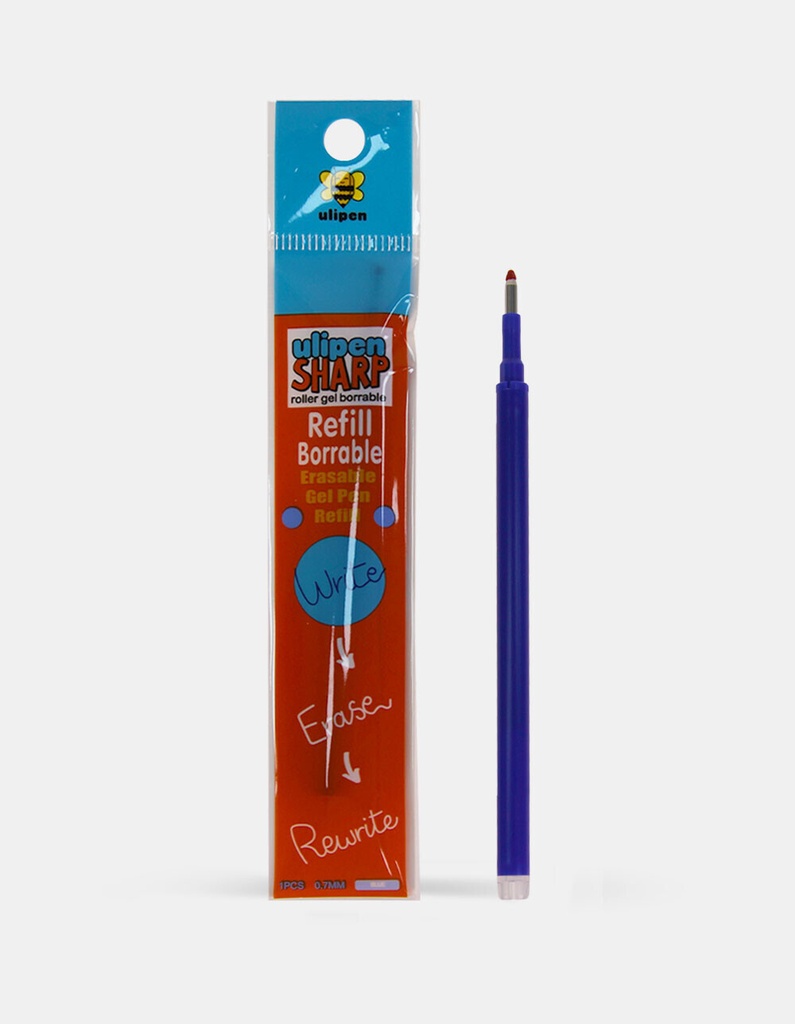 repuesto de boligrafo ___ PACK X10