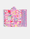 cuaderno para pintar