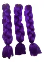 Pelo kanekalon extensiones___Bulto X200