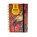 anotador anillado 9/14