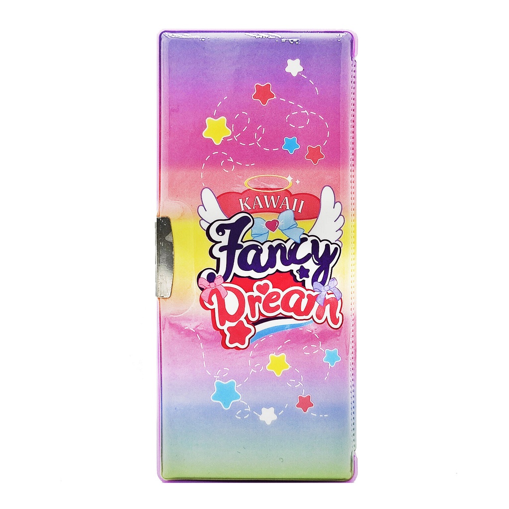 [PP-BC-16186] cartuchera de plastico