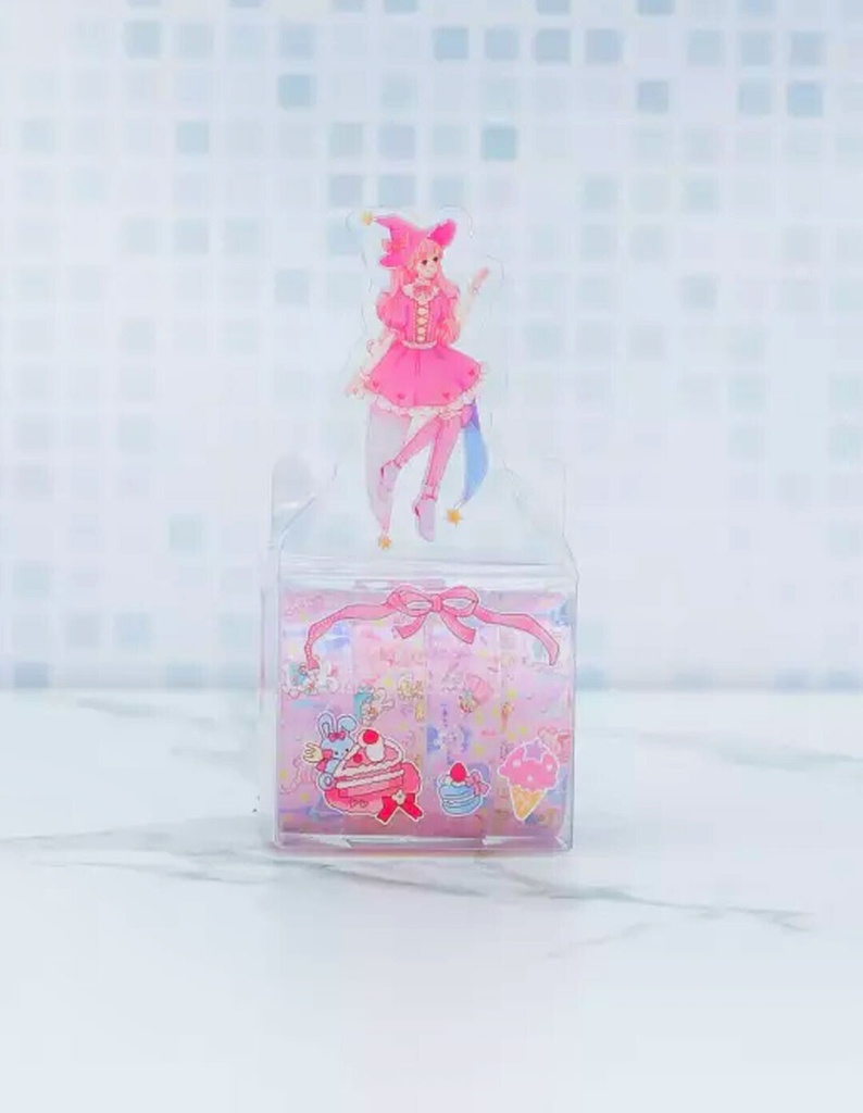 [PP-FF-74048] cinta adhesiva chica