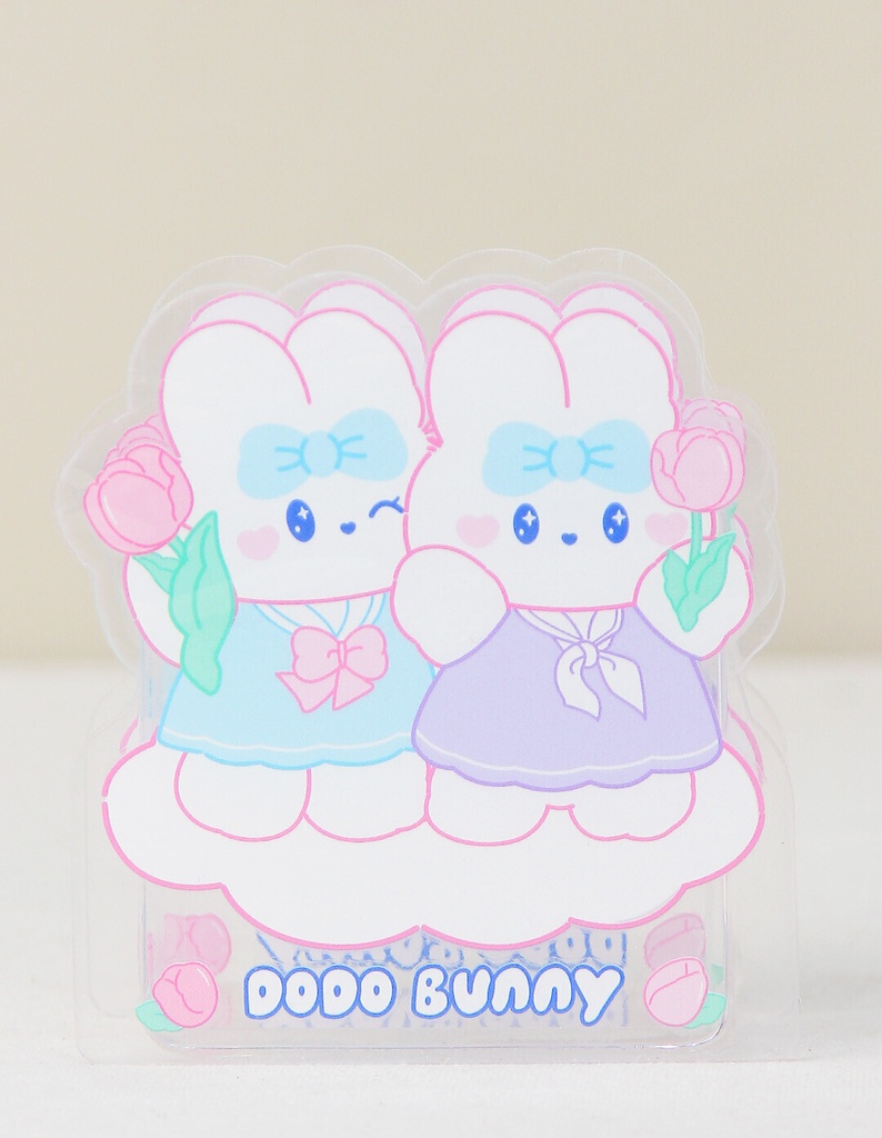 [PP-BC-43979] portalapices conejo