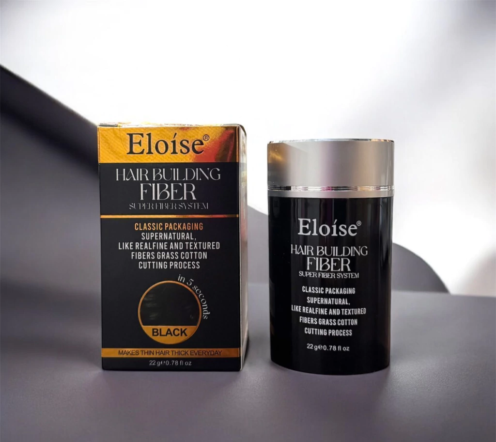 [PL-011622] Fibra capilar 22grs  ELOISE