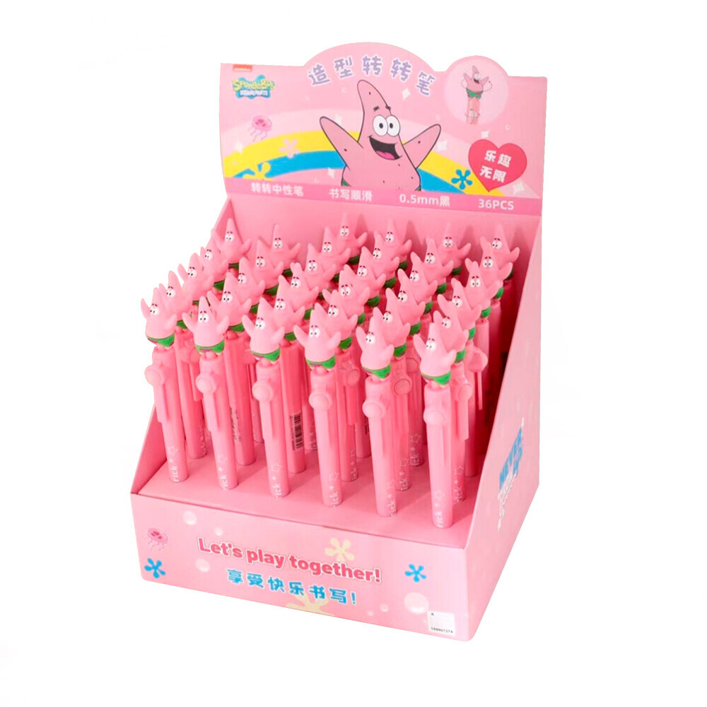 [PP-BA-40355] boligrafo patricio