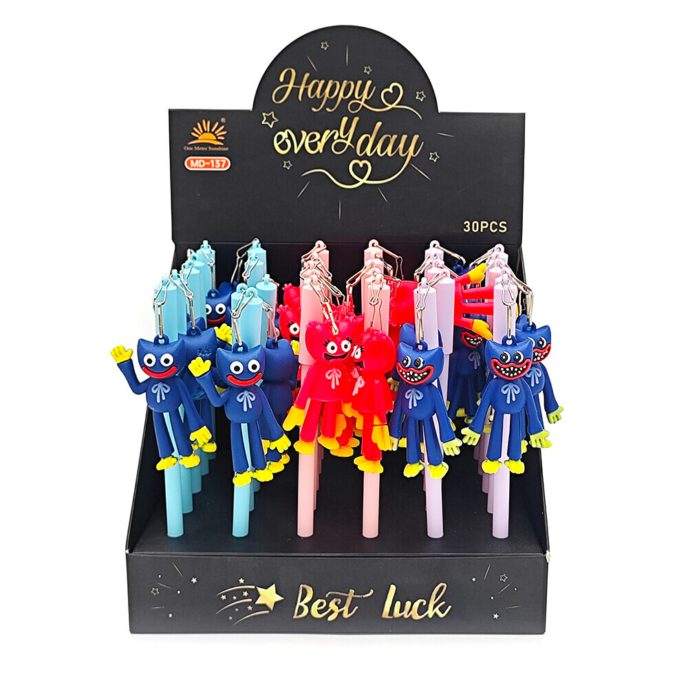 [PP-BA10065] boligrafo animado