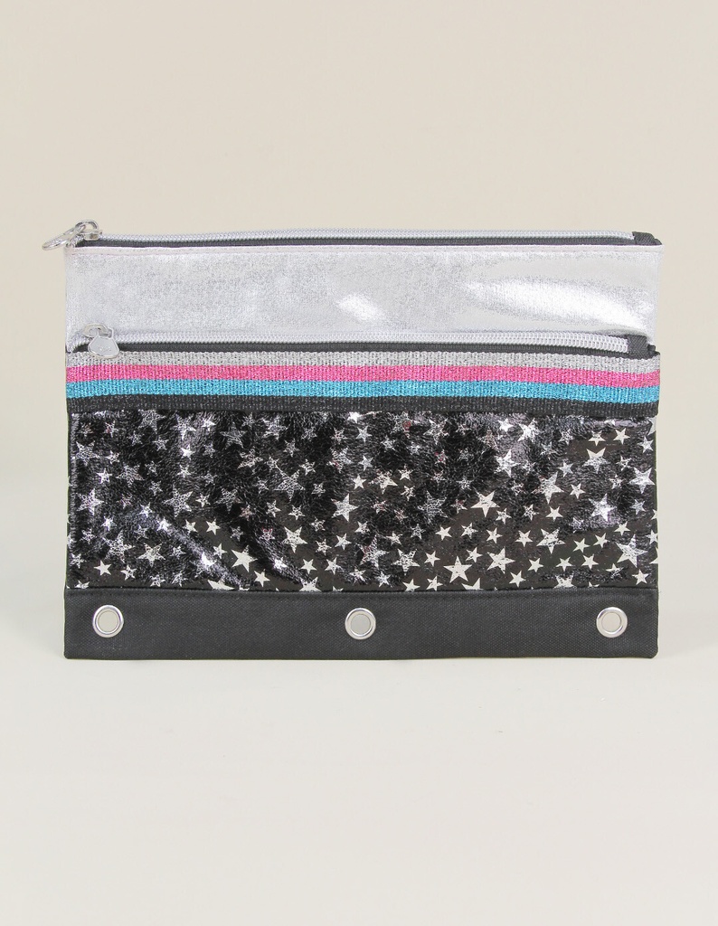 sobre con estrellas 21*11