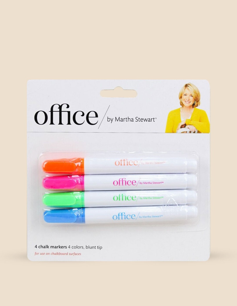 [PP-BD-24318] marcador de colores set X4