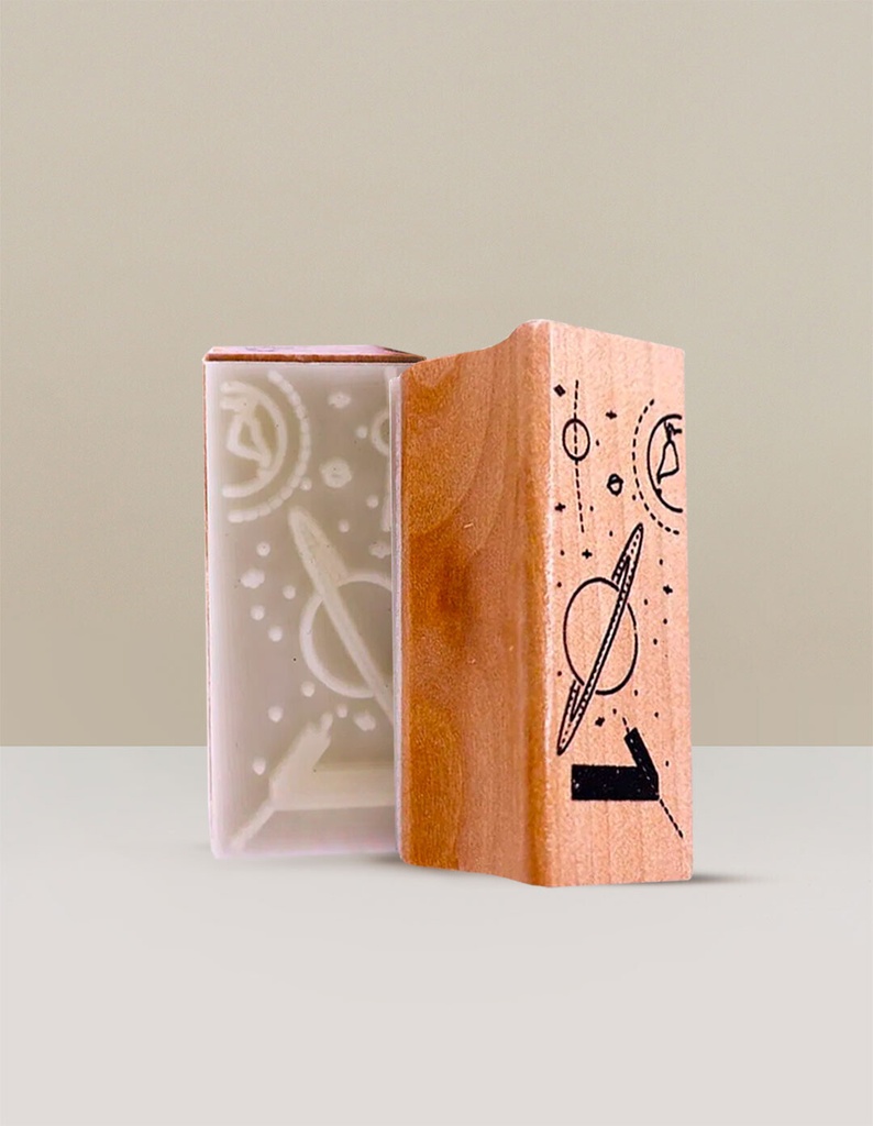 [PP-67260] sello madera