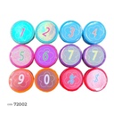 sello numericos___Pack X12