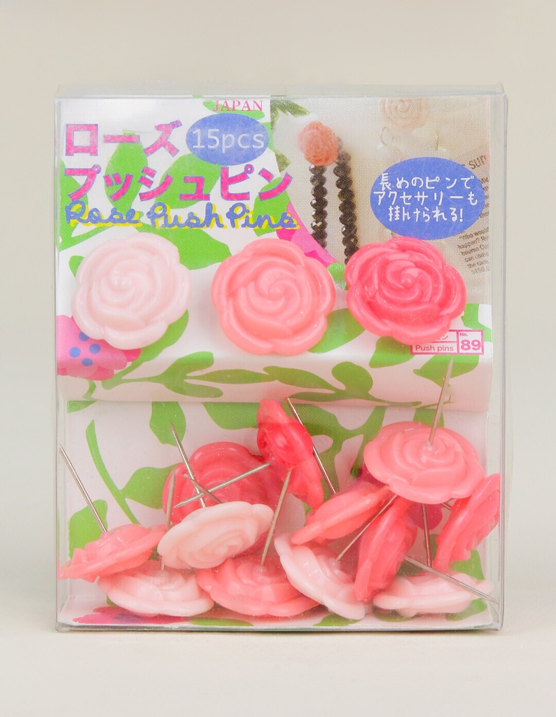 [PP-19170] pin flor pcs*15