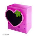 portalapices corazon 8.5*7*5.5cm