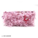 cartuchera flamenco 20.5*9.5*3.5