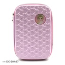 cartuchera grande antiagua 21.5*15*4.5