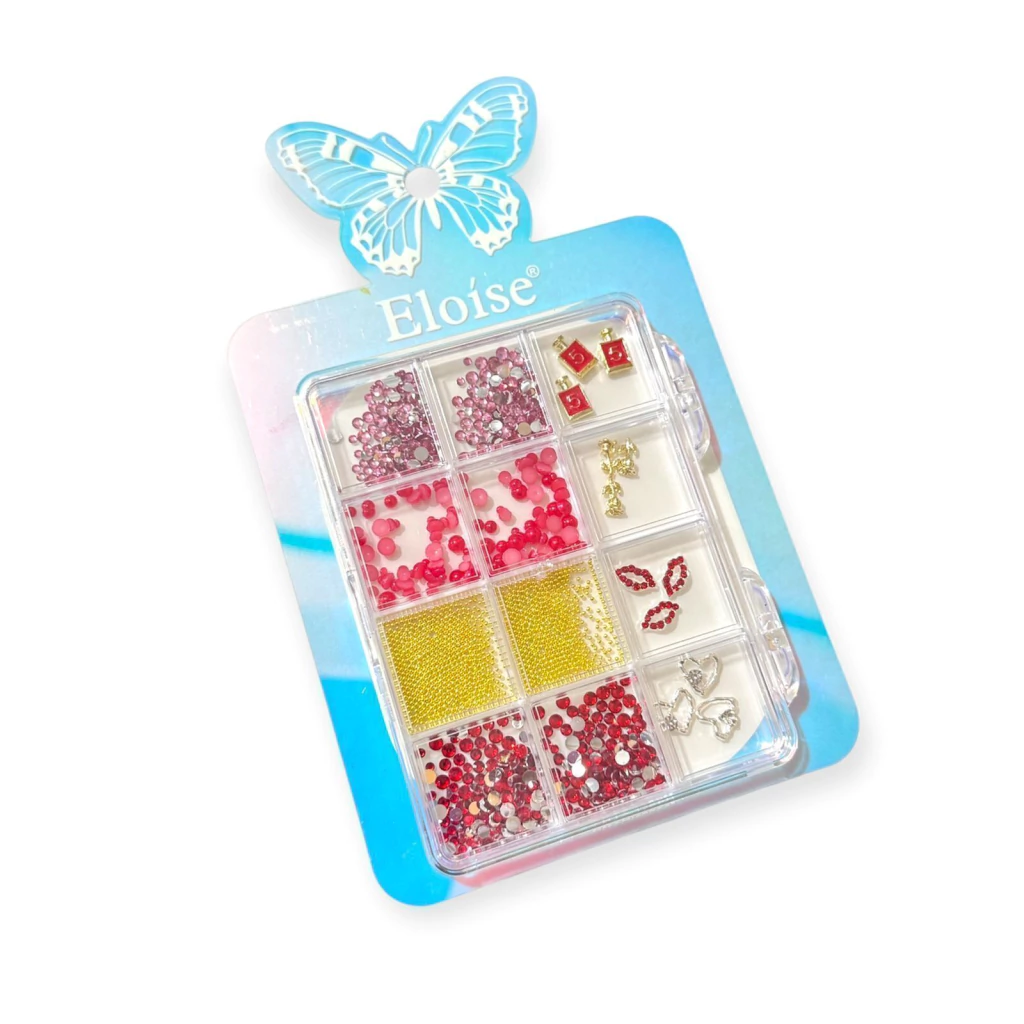 [PL-SP-QRJ1469-101469] deco para uñas san valentin