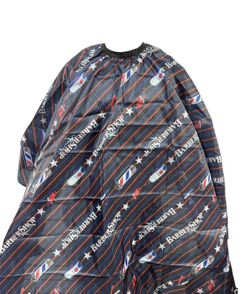 [PL-607452-10] capa de baberia n°10 eloise