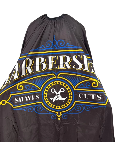 [PL-607453] capa de barberia n°33 eloise