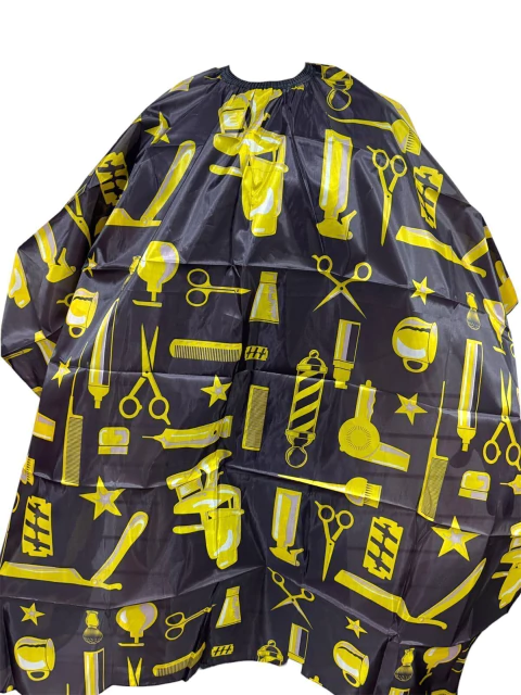 [PL-607452] capa de barberia n°8 eloise