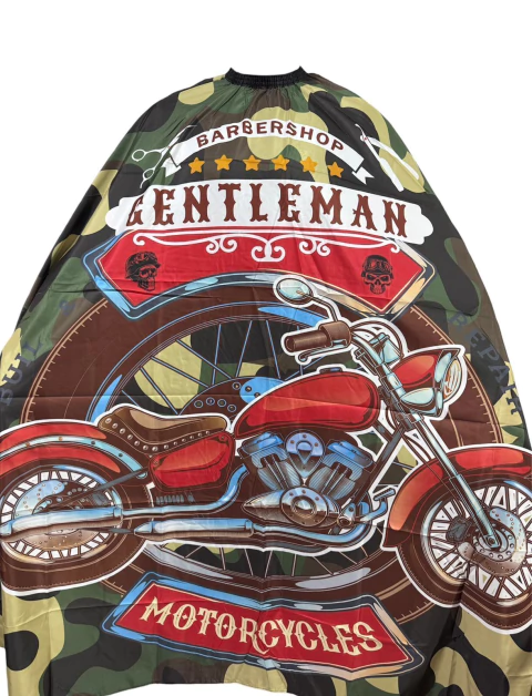 [PL-607453] capa de barberia n°37 eloise