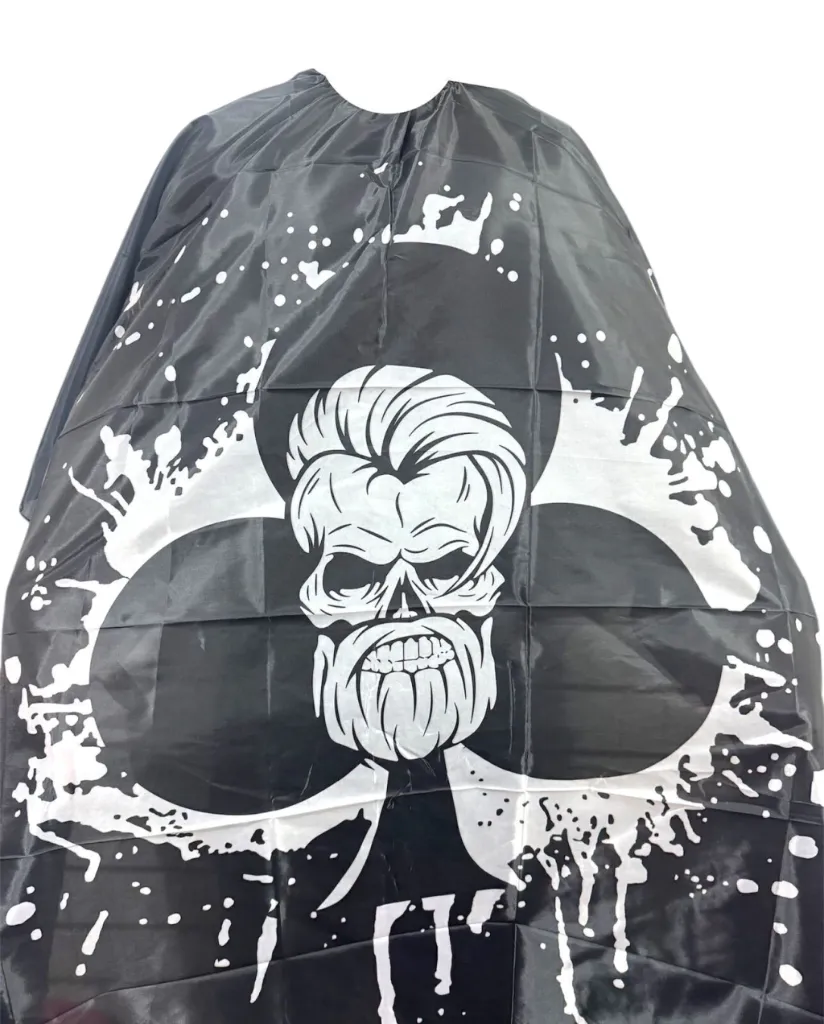 [PL-607453] capa de barberia n°11 eloise