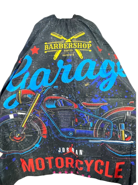 [PL-607453] capa de barberia n°38 eloise