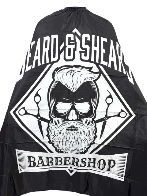 [PL-607453] capa de barberia n°35 eloise