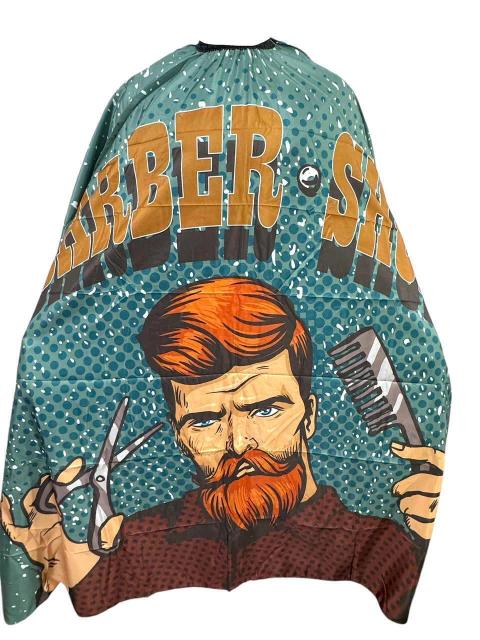 [PL-607453] capa de barberia n°36 eloise