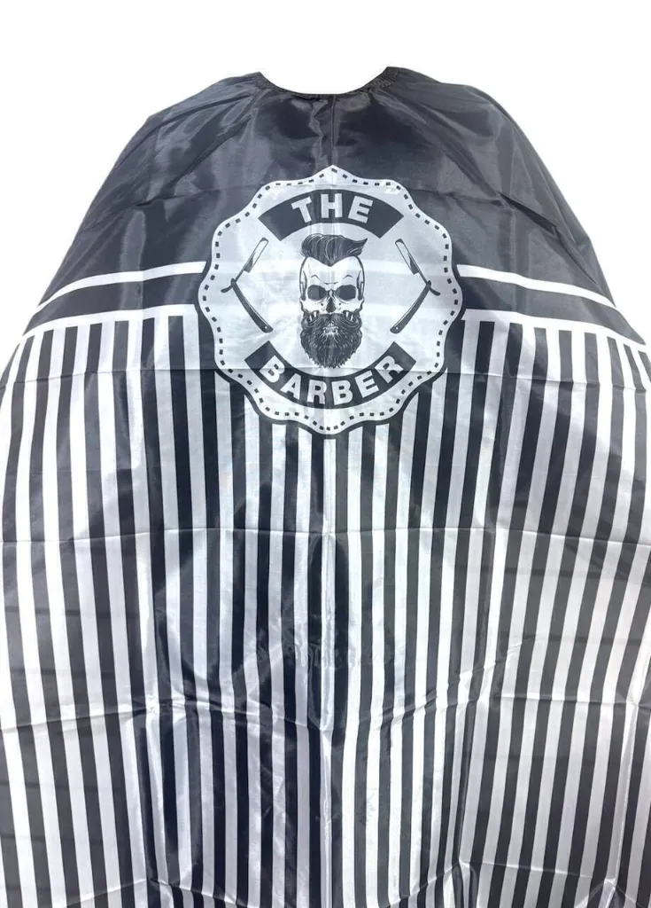 [PL-607452] capa de barberia n°12 eloise