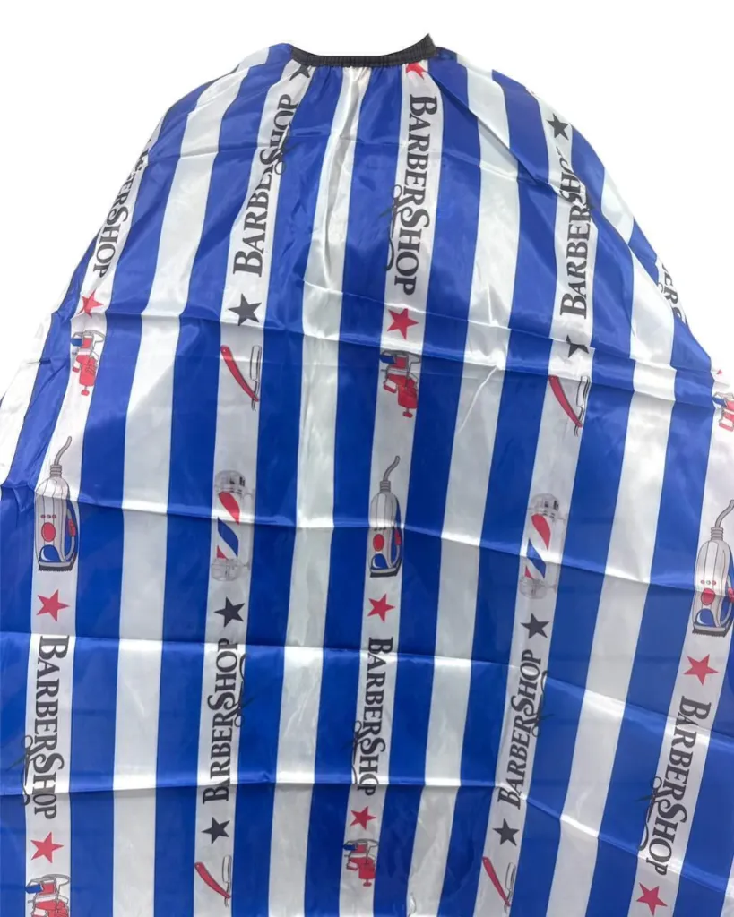 [PL-607452] capa de barberia n°15 eloise