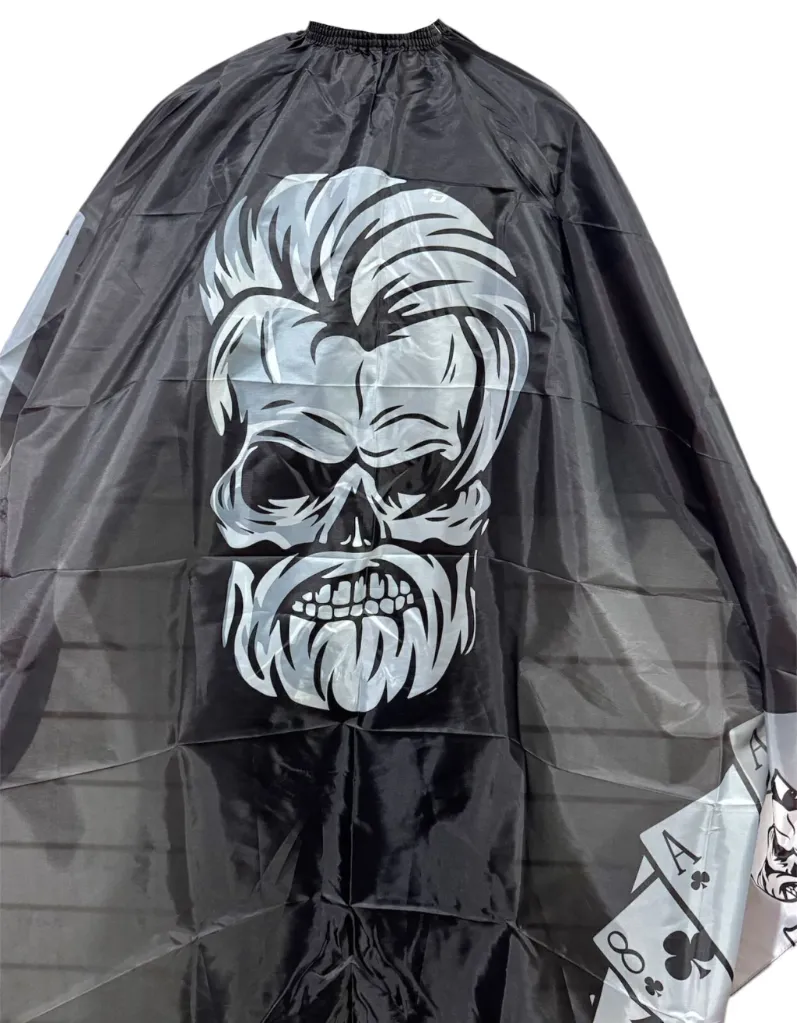 [PL-607452] capa de barberia n°24 eloise