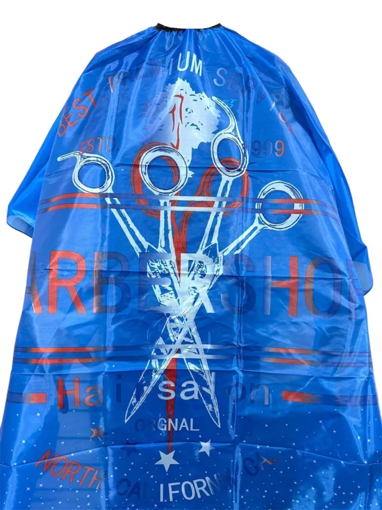 [PL-607452] capa de barberia n°26 eloise