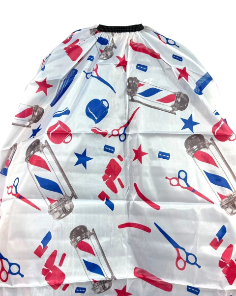 [PL-607452] capa de barberia n°6 eloise