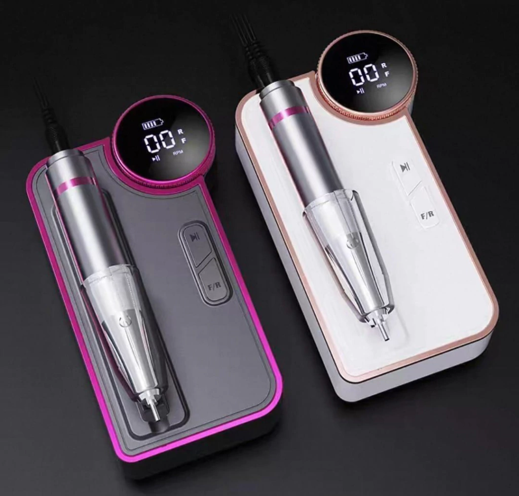 [PL-ETOU010-413557] torno inalambrico bq-109 35000rpm