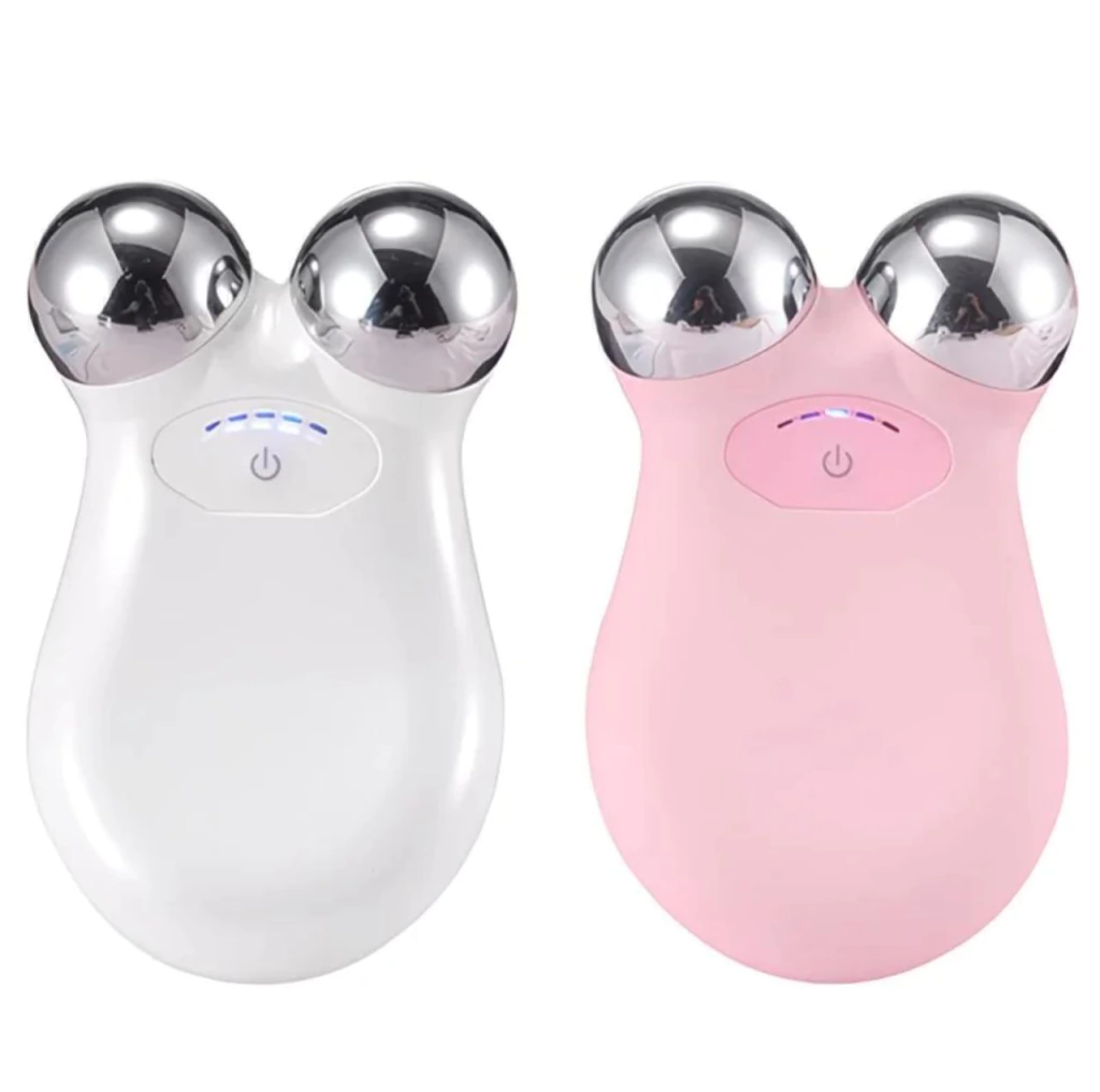 [PL-DLMRY-020686-018089] masajeador inalambrico 5 velocidades