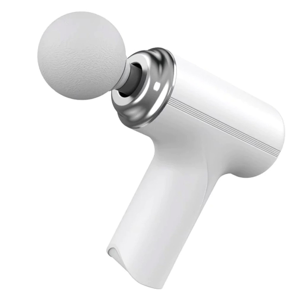 [PL-JMQ203-103036] masajeador portatil 4 boquillas