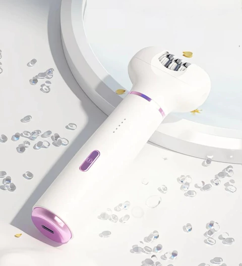 [PL-TMTZ-6IN1-101544] depiladora electrica 6 boquillas