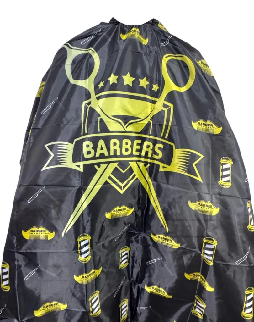 [PL-607452] capa de barberia n°21 eloise