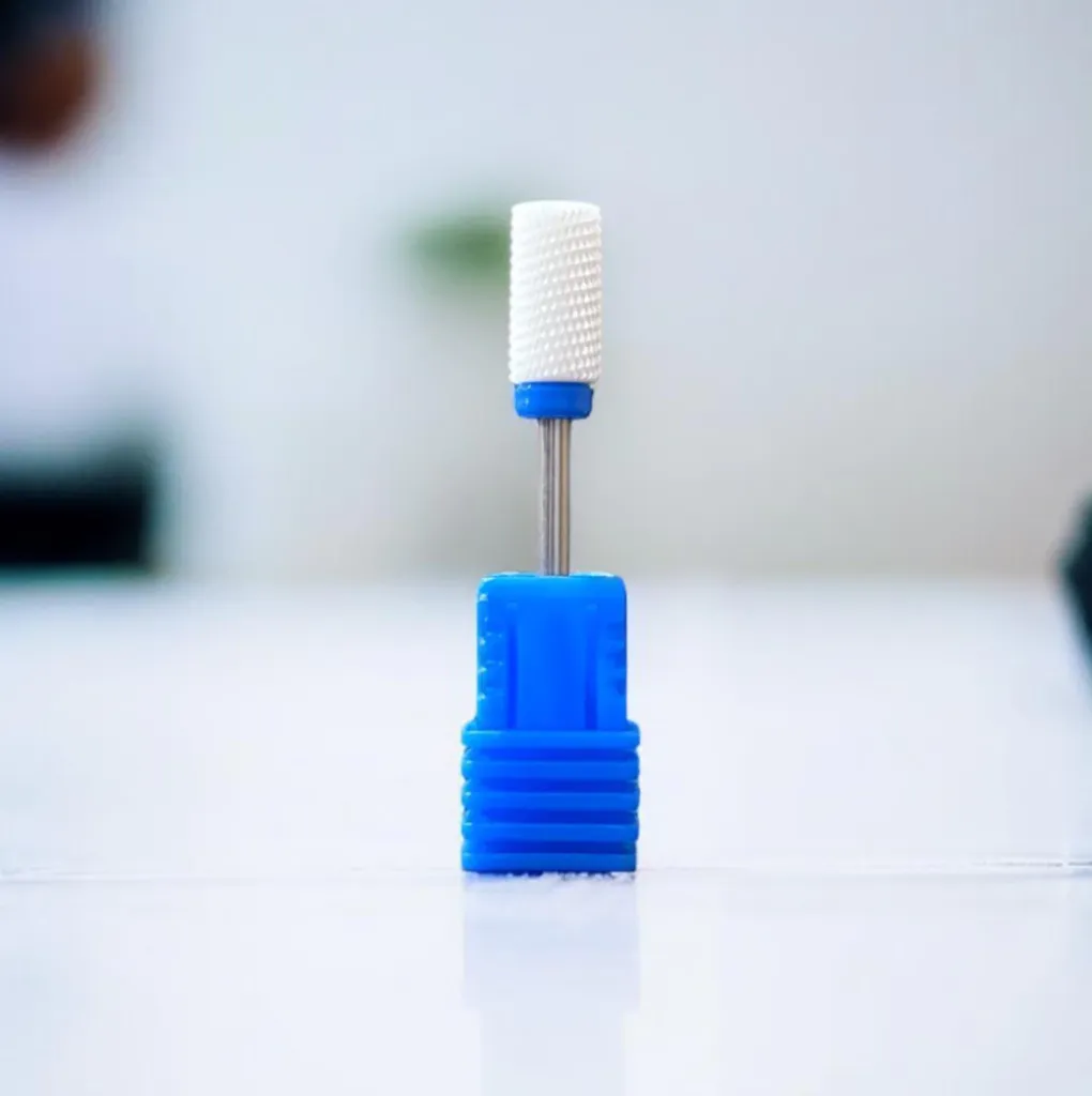 [PL-FN8] fresa de ceramica n`8