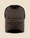 mochilas negra