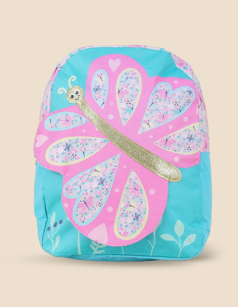 [PP-DC-57223] mochilas mariposa 26*37*12