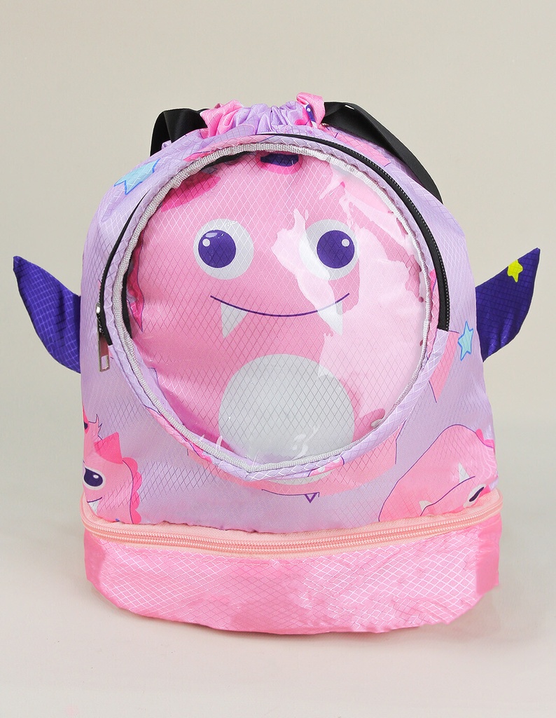 mochilas infantil