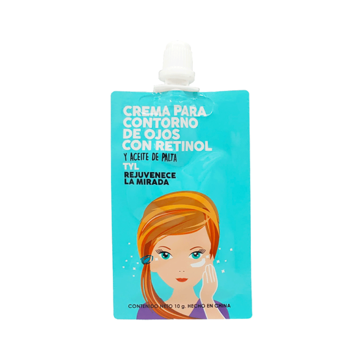 [PL-2800] cremas faciales Thelma & Louise