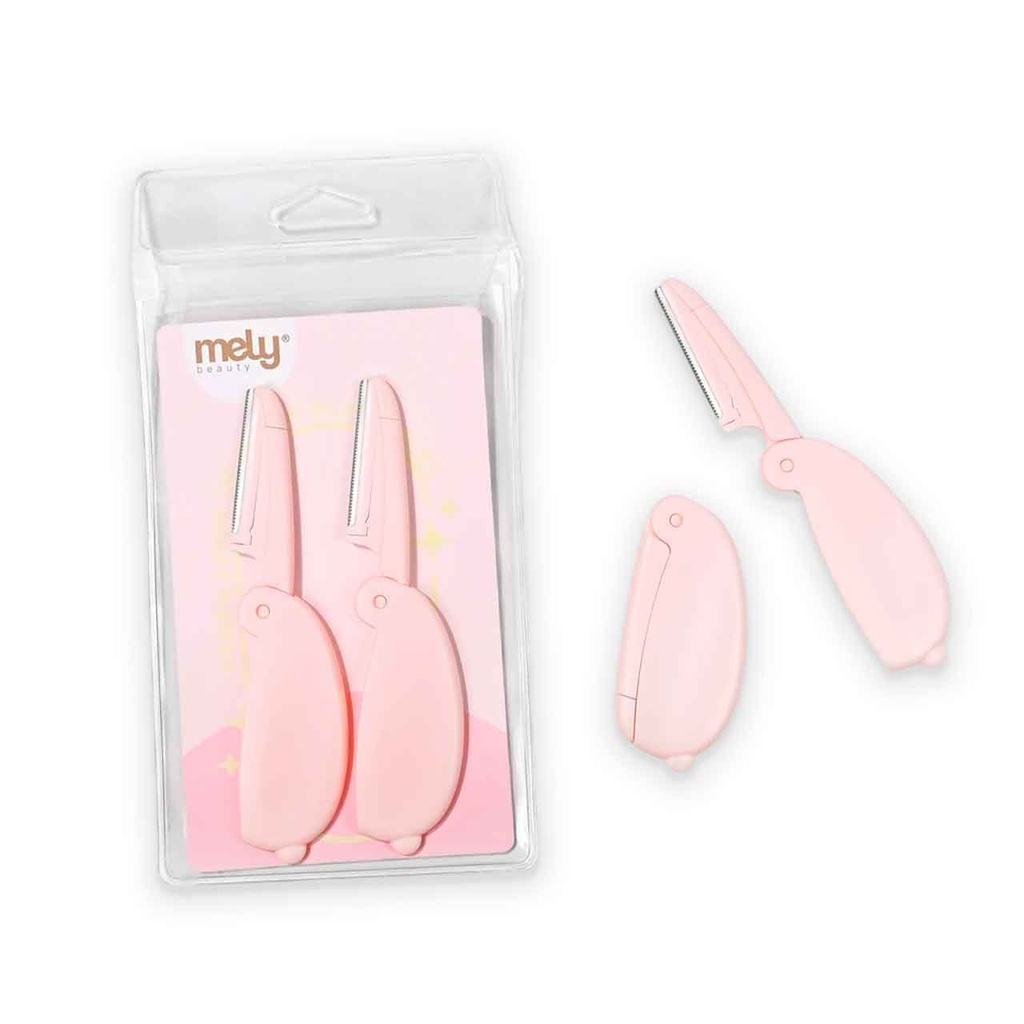 [PM-MYB3-0015] perfiladores de cejas plegables x2