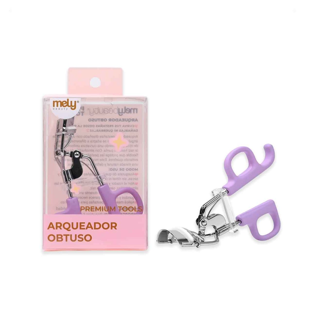[PM-MYB3-0014] arqueador de pestañas mango lila