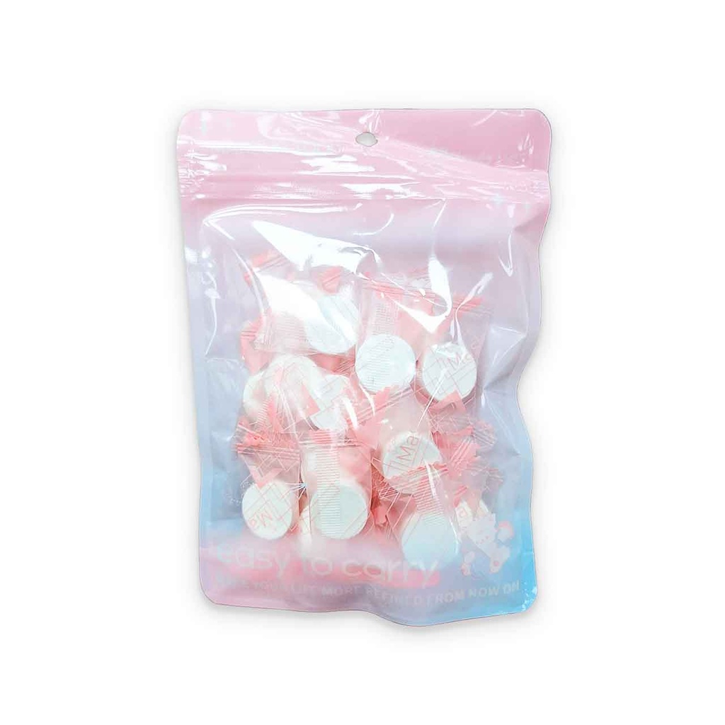 mascarillas comprimidas x30