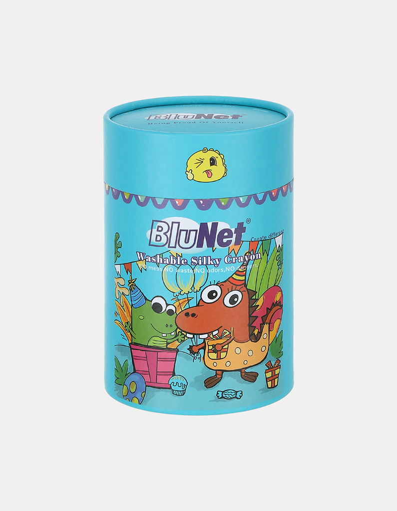 [PP-BD-51017] crayones set de 24