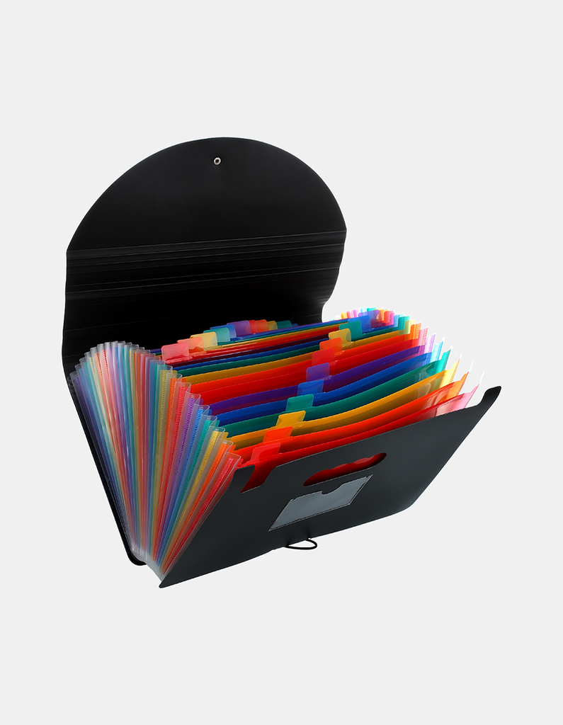 [PP-BC30170] carpeta acordeon