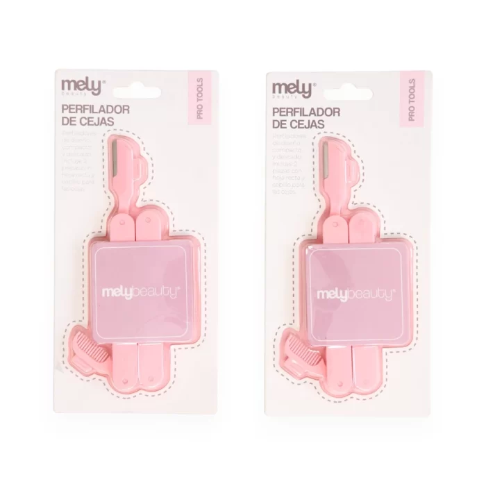 PERFILADORES DE CEJAS X2 MELY