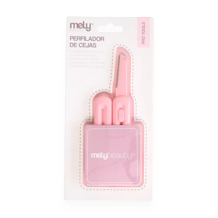 PERFILADORES DE CEJAS X2 MELY